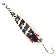 Kilwell NZ Toby 7 gram Single Hook Lure Features: - Sportinglife Turangi